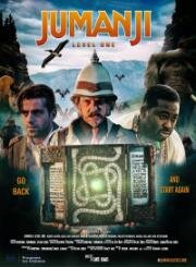 Джуманджи: Первый Уровень (Jumanji: Level One)