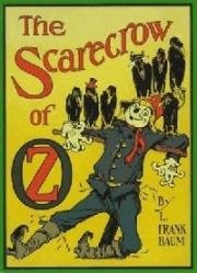 Его величество, Страшила из страны Оз (His Majesty, The Scarecrow of Oz) 1914