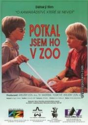 Его я встретил в зоопарке (Посещение зоопарка с препятствиями) (Potkal jsem ho v zoo (Zoobesuch Mit Hindernissen)) 1994
