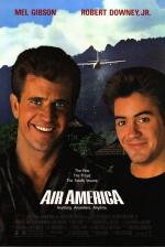 Эйр Америка (Air America) (1990)