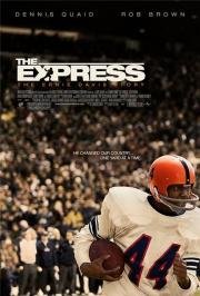 Экспресс: История легенды спорта Эрни Дэвиса (The Express) (2008)