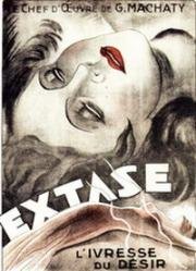 Экстаз (Симфония любви) (Ekstase (Ecstasy)) 1933