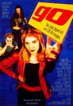 Экстази (1999)