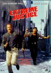Элитный отряд (Extreme Justice) (1993)