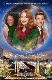 Ёлочный переулок (Christmas Tree Lane) (2020)