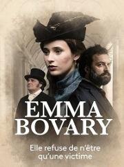 Эмма Бовари (Emma Bovary) (2021)