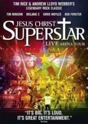 Эндрю Ллойд Уэббер - Иисус Христос - суперзвезда (Andrew Lloyd Webber - Jesus Christ Superstar (Live Arena Tour)) 2012