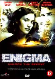 Энигма (Enigma) (2002)