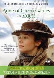 Энн из Зеленых крыш 2 (Anne of Green Gables: The Sequel) (1987)