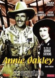 Энни Окли (Annie Oakley) (1935)