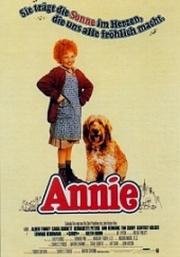 Энни (Annie) 1982