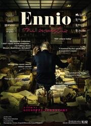 Эннио. Маэстро (ENNIO) (2021)