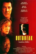 Эпидемия (Outbreak) (1995)
