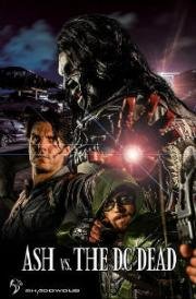 Эш против Лобо и Мертвецов ДиСи (Ash vs. Lobo and The DC Dead) (2016)
