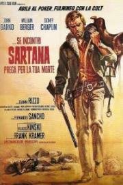 Если встретился с Сартаной, молись о смерти (Se incontri Sartana prega per la tua morte) (1968)