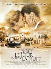 Это как день посреди ночи (Ce que le jour doit ) (2012)