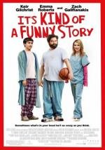 Это очень забавная история (It's Kind of a Funny Story) (2010)