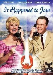 Это случилось с Джейн (It Happened to Jane) 1959