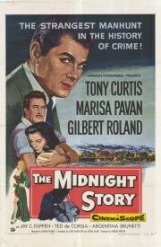 Это случилось в полночь (Полночная история) (The Midnight Story) (2009)