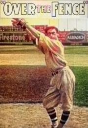Это уже чересчур! (Over the Fence) 1917