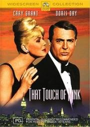 Этот мех норки (Прикосновение норкового меха) (That Touch of Mink) (1962)