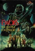 Эвоки: Битва за Эндор (Ewoks: The Battle for Endor) 1985
