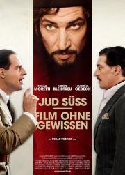 Еврей Зюсс (Jud S) (2010)