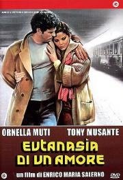 Эвтаназия любви (Eutanasia di un amore) (1978)