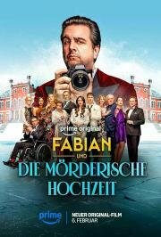 Фабиан и убийственная свадьба (2026)