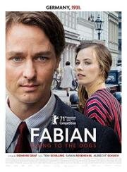 Фабиан - полет в пропасть (Fabian oder Der Gang vor die Hunde) (2021)