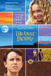 Фабрика пыли (The Dust Factory) (2004)