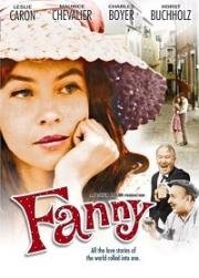 Фанни (Fanny) (1961)