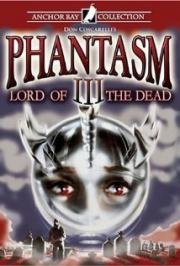 Фантазм 3 (Phantasm III: Lord of the Dead) (1993)