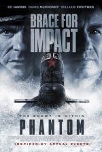 Фантом (Phantom) (2013)