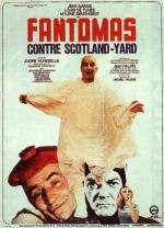 Фантомас против Скотланд-Ярда (Fantomas contre Scotland Yard) (1967)
