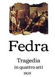 Федра (Fedra) (1909)