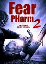 Ферма страха 2 (Fear PHarm 2)