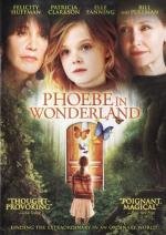 Фиби в Стране чудес (Phoebe in Wonderland) 2008