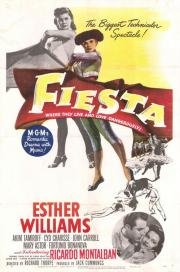 Фиеста (Fiesta) (1947)