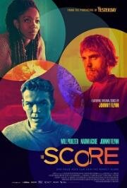 Финальный аккорд (The Score) 2022