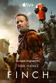 Финч (Finch) (2021)