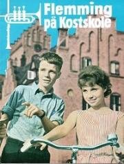 Флемминг в школе-интернате (Flemming pa kostskole) (1961)