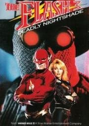 Флэш III: Смертоносный паслен (Flash III: Deadly Nightshade) (1992)