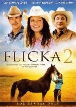 Флика 2 (Flicka 2) 2010