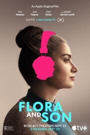 Флора и сын (Flora and Son) (2023)