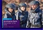 Формула судного дня (Annihilation Earth)