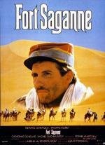 Форт Саган (Fort Saganne) (1984)