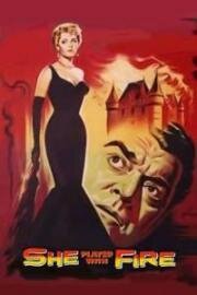 Фортуна — это женщина (Fortune Is a Woman (She Played with Fire)) (1957)