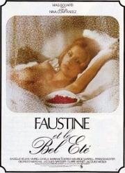Фостин и прекрасное лето (Faustine et le bel été) 1971