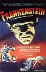Франкенштейн (Frankenstein)